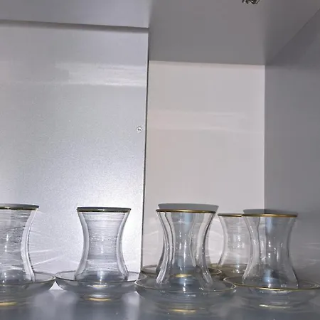 Appartamento Ar&en Tirana