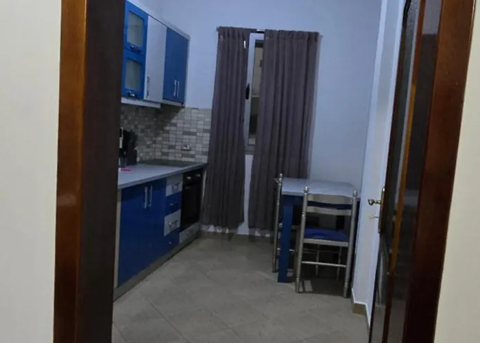 Διαμέρισμα Ar&en