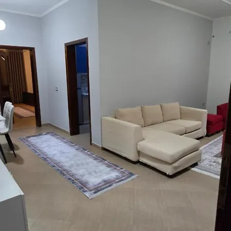Ar&en تيرانا