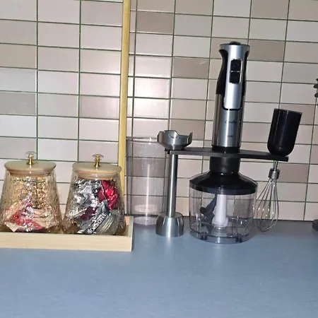 Apartament Ar&en *